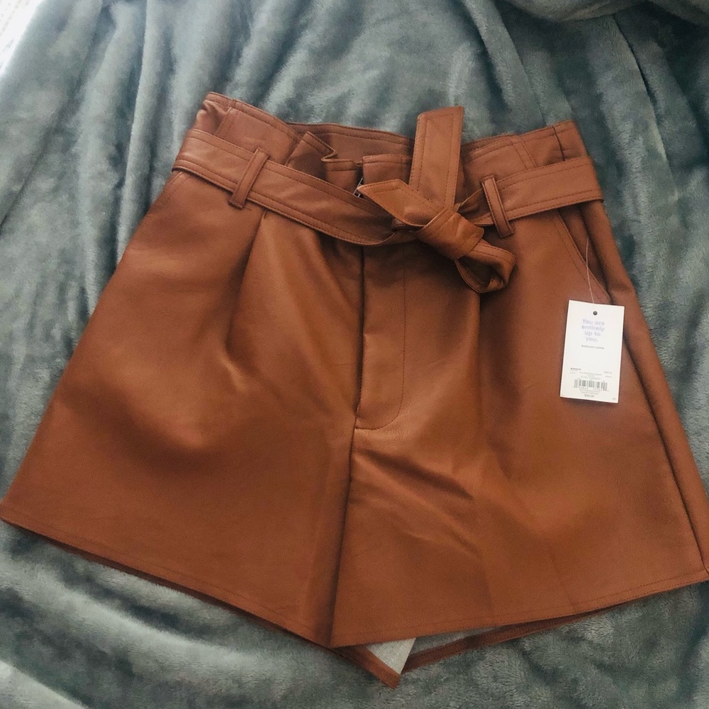 Short